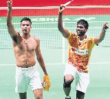 Korea Open: Satwik-Chirag happy with third title of season, want to continue with the momentum