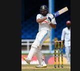 2nd Test: Rain forces early lunch after Rohit fifty, Siraj five-fer put India on top against West Indies