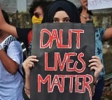 Dalit mans face and body smeared with human excreta in Madhya Pradesh