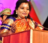 Governor Tamilisai comments over Lok Sabha elections
