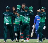 India A team lost to Pakistan A in Emerging Teams Asia Cup Final