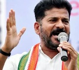 Revanth Reddy fires on KCR and Harish Rao