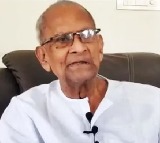 Harirama Jogaiah wrote Pawan Kalyan on volunteers issues