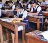 School timings in Telangana changed