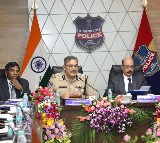 DGPs of four states meet in Hyderabad over Maoist problem