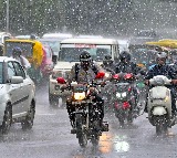 Heavy To Very Heavy Rains Expected In Warangal District Today