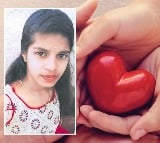 warangal minor student organ donation