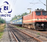 IRCTC services interupted Due to Technical fault says officials