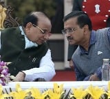 Centre Clears Bill To Replace Delhi Ordinance For Control Of Officers