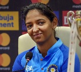 ICC imposes two match ban on Team India women team captain Harman Preet Kaur