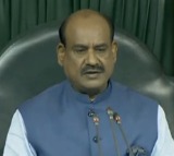 Speaker acknowledges receipt of no-confidence motion against govt in LS