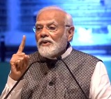 Govt working holistically thinking of future: PM Modi