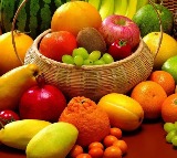 Health benefits of eating fruits on an empty stomach