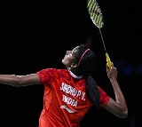PV Sindhu crashes OUT in 1st round yet again