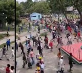 At Least 1 Killed In Police Firing As Electricity Protests Turn Violent In Katihar