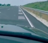 This Road Plays Song When Drivers Travel At Right Speed Old Video Goes Viral
