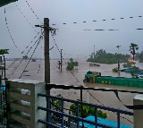 Telangana administration on high alert due to incessant rains