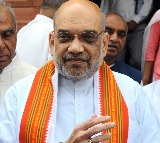 Amit Shah's Telangana visit postponed due to heavy rains