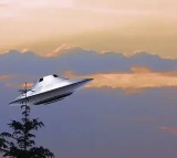 US Hiding Info On Alien Craft Ex Intel Officer In Congressional Testimony