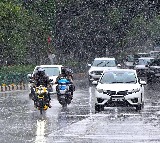 Hyderabad Weather