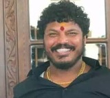 Pathancheru BRS MLA Gudem Mahipal Reddy Son Vishnu Vardhan Reddy Dies