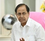 KCR orders to send Helicopter to Moranchapalli