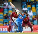 Ishan Kishan steers Team India to win 1st ODI against WI