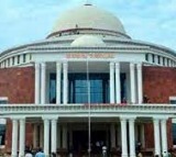 Now Jharkhand Assembly to pass bills only in Hindi