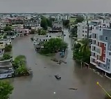 Telangana floods claim 17 lives, 10 missing