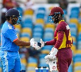 2nd ODI: India likely to experiment again, aim to seal series against West Indies