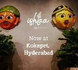 Godavari's "Ishtaa" is now in Kokapet, Hyderabad