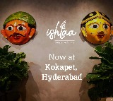 Godavaris Ishtaa is now in Kokapet Hyderabad