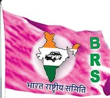 BRS appointed party Maharashtra incharge