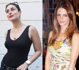 Sussanne says 'well said' after Narayan Murthy criticises Kareena's behaviour towards fans
