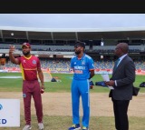 2nd ODI: India rest Rohit, Virat as West Indies win toss, elect to bowl