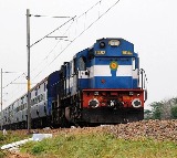 Goa express arrives 90 minutes leaves without 45 passengers 