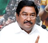 AP Minister Dharmana Slams Opposition