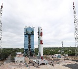 ISRO scientists visits Tirumala ahead of PSLV C56 Rocket launch tomorrow 
