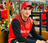 Afghanistan cricketer Sediq Atal equals world record with 7 sixes in an over