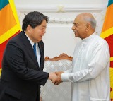 Japan stresses SL's importance in FOIP to counter China's influence