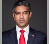 Indian American engineer Hirsh Vardhan Singh enters 2024 US Presidential race