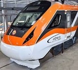 Vande Bharat Express Trains Speed To Reach 220 KM