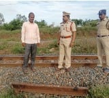 Passengers are Safe in Nellore Train Accident