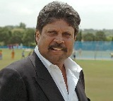 Kapil Dev fires on Indian cricketers