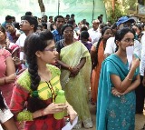 Gurukula teacher candidates worried about allotment of examination centers