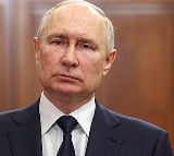 Putin says Russia does not reject peace talks
