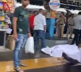 RPF jawan kills colleague, 3 passengers in Jaipur-Mumbai train