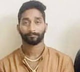 Conman posed as Andhra CM's personal secretary, held for smuggling ganja