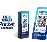 Paytm launches two new innovative devices — Paytm Pocket Soundbox and Paytm Music Soundbox