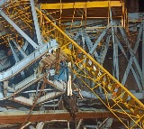 14 killed as crane crashes on girder in Thane